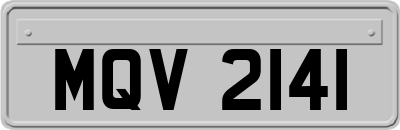 MQV2141