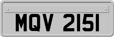 MQV2151