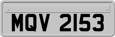 MQV2153