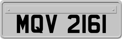 MQV2161