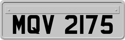 MQV2175