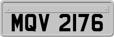 MQV2176