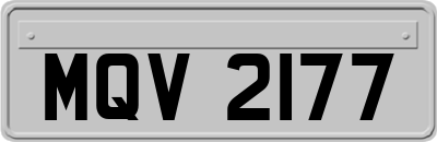 MQV2177