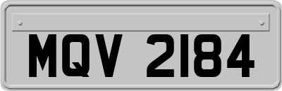 MQV2184