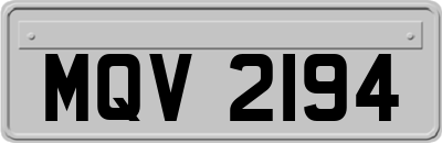 MQV2194