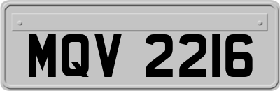 MQV2216