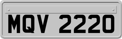 MQV2220