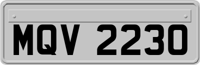 MQV2230