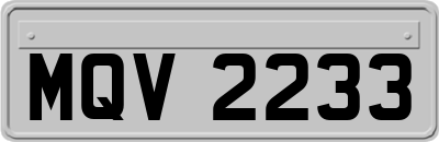 MQV2233