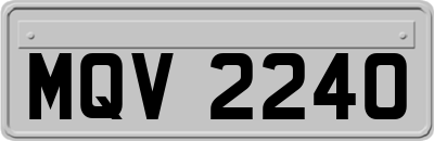MQV2240