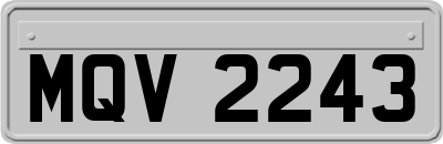 MQV2243