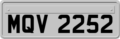 MQV2252