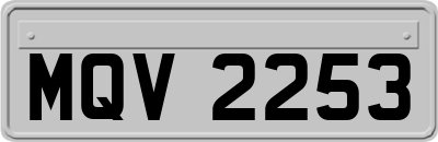 MQV2253
