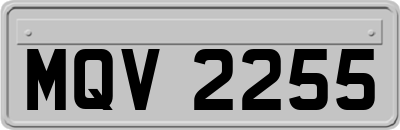 MQV2255