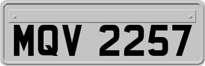MQV2257