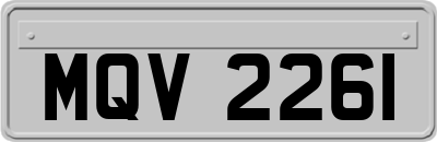 MQV2261
