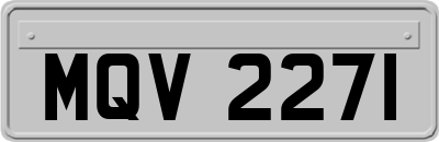 MQV2271