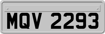 MQV2293