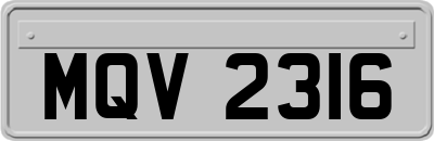 MQV2316