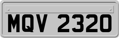 MQV2320