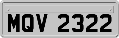 MQV2322