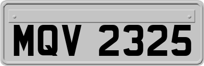 MQV2325