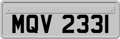 MQV2331