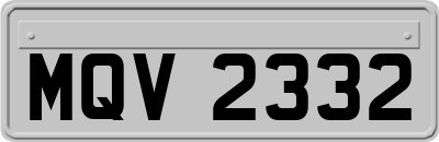 MQV2332