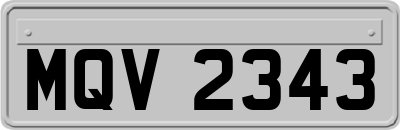 MQV2343