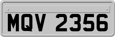 MQV2356
