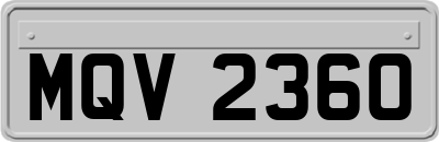MQV2360
