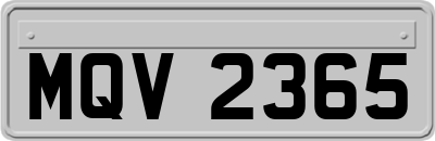 MQV2365