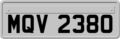 MQV2380