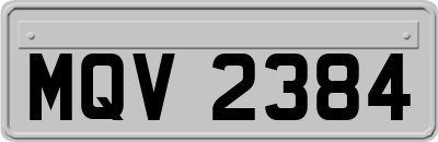 MQV2384