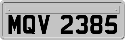 MQV2385