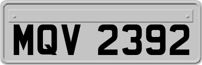 MQV2392