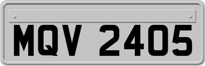 MQV2405