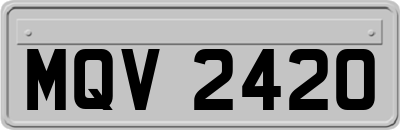 MQV2420