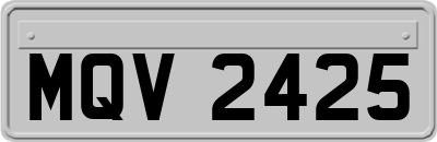 MQV2425
