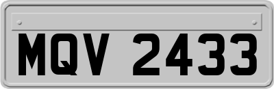 MQV2433