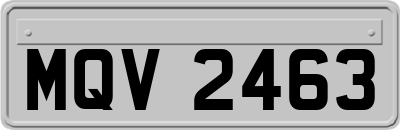 MQV2463