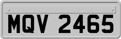 MQV2465