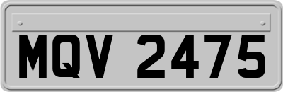 MQV2475