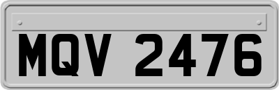 MQV2476