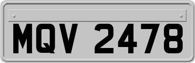 MQV2478