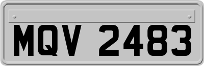 MQV2483