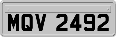 MQV2492