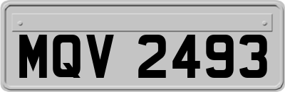 MQV2493