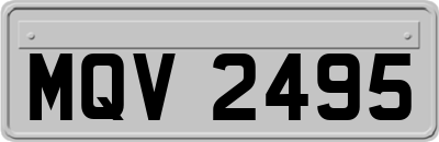 MQV2495