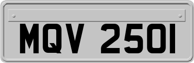 MQV2501